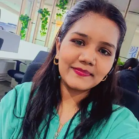 Akshata Bhimnale Profile Image